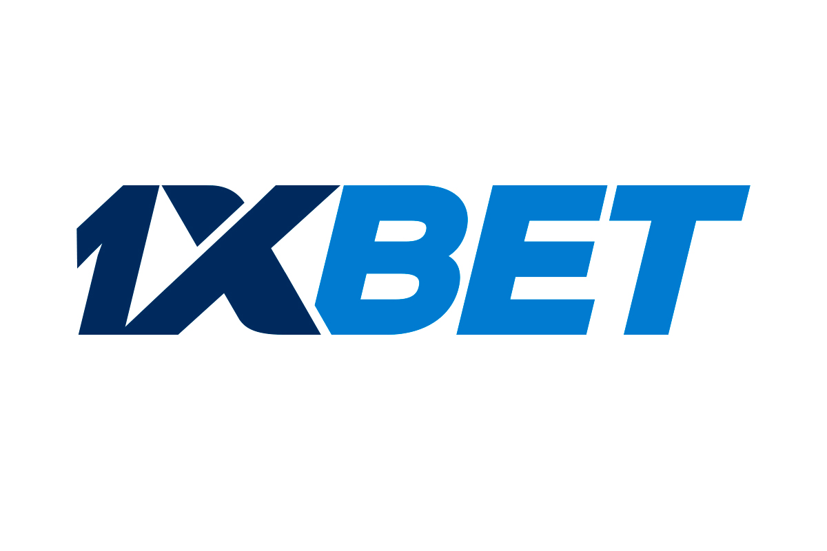 Logótipo 1xBet