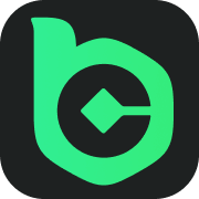 Logótipo BC.Game