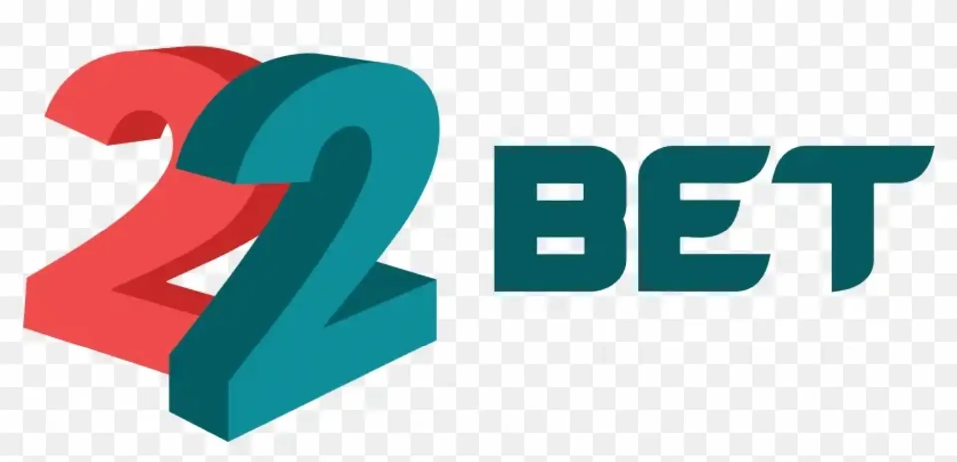 Logótipo 22Bet