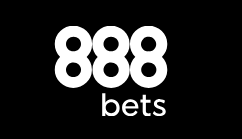 Logótipo 888 Bet