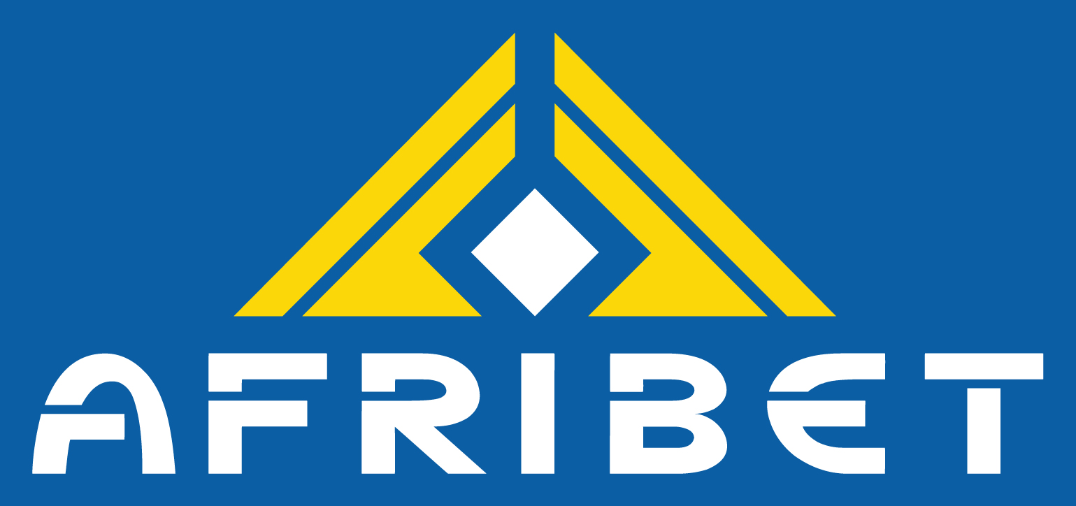 Logótipo Afribet