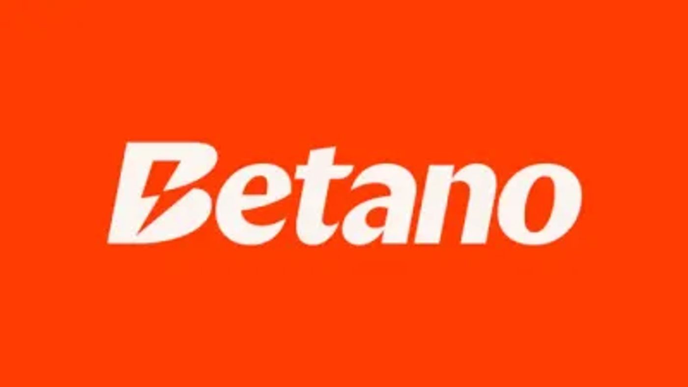 Logótipo Betano