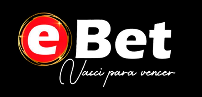 Logótipo eBet