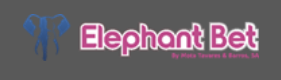 Logótipo Elephant Bet