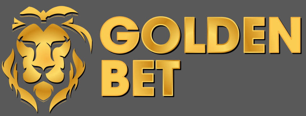 Logótipo Golden Bet