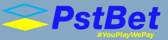 Logótipo PST Bet